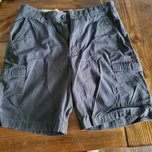 Redhead cargo shorts